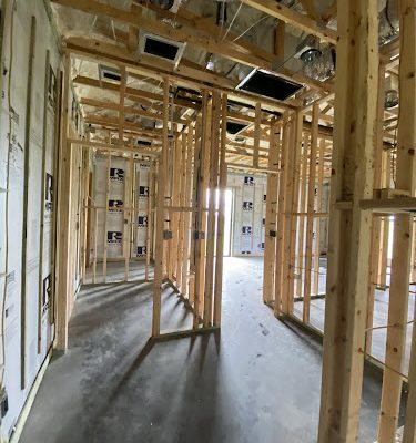 Flores Drywall