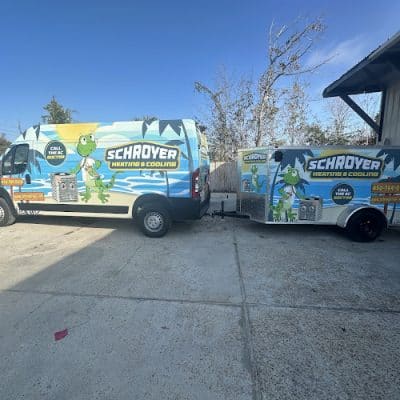 Schroyer Heating & Cooling, Inc.