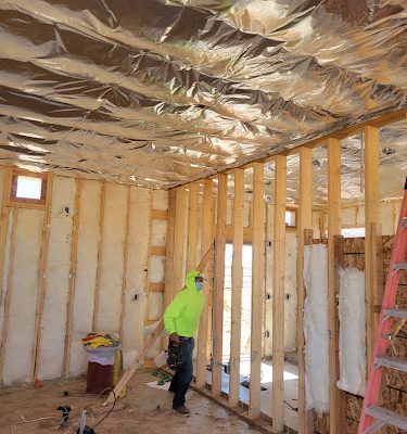 Multi Master Contractor LLC