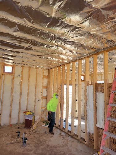 Multi Master Contractor LLC