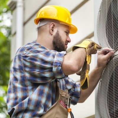 Lee Heating & Cooling
