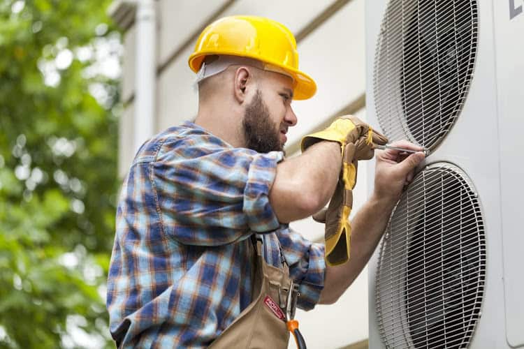 Lee Heating & Cooling