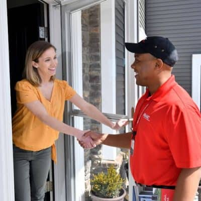 Isaac Heating & Air Conditioning