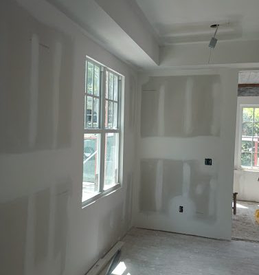 Innovation Drywall.