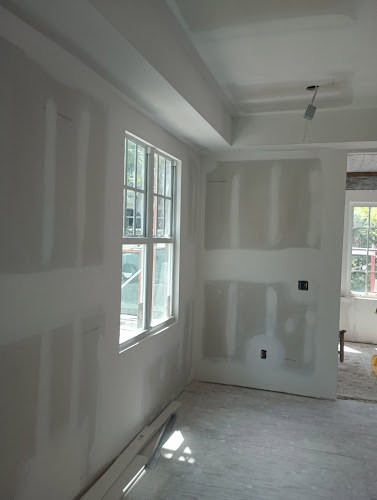 Innovation Drywall.