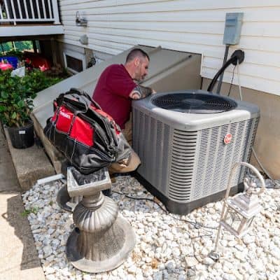 Davis Plumbing