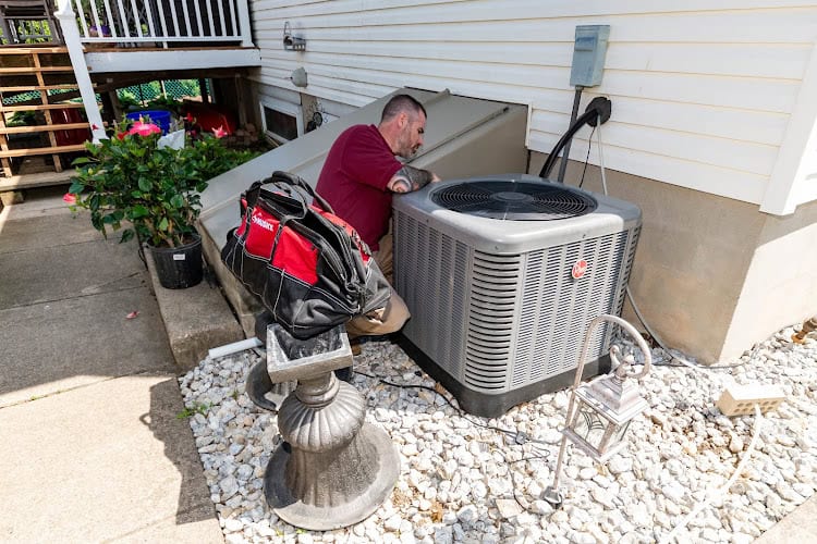 Davis Plumbing