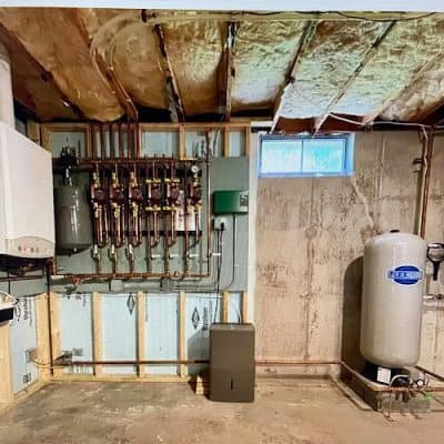 Kennedy Plumbing, Heating, & Cooling LLC