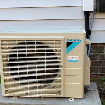 Comfort Masters Heating and Cooling
