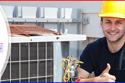 A-American Heating & Air LLC