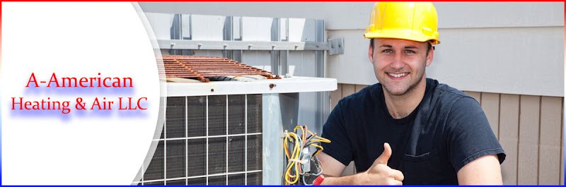 A-American Heating & Air LLC