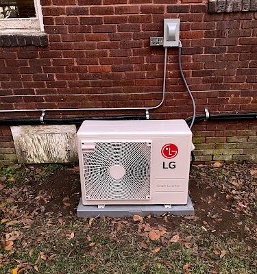 Ellis HVAC, LLC