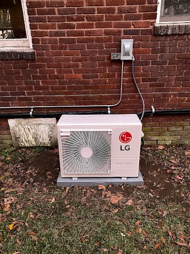 Ellis HVAC, LLC