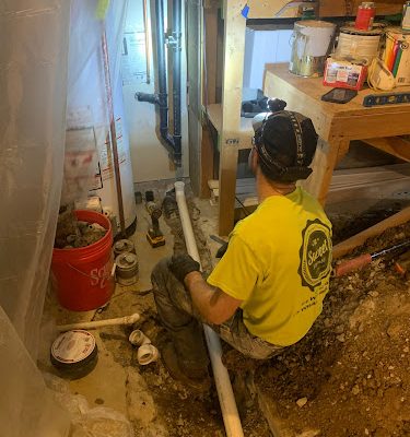 American Rooter Plumbing