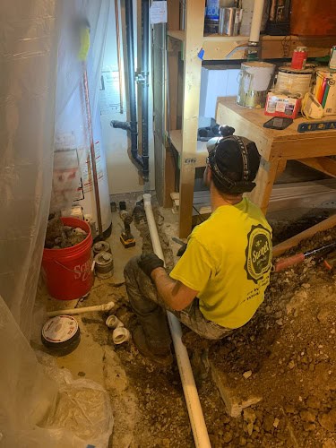 American Rooter Plumbing