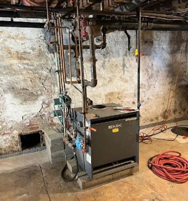 Boyle Energy - Heating, Air Conditioning, Oil & Propane