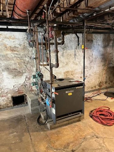 Boyle Energy - Heating, Air Conditioning, Oil & Propane