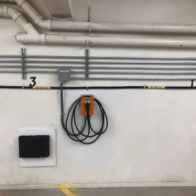 Linscott Electric, LLC