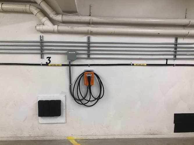 Linscott Electric, LLC