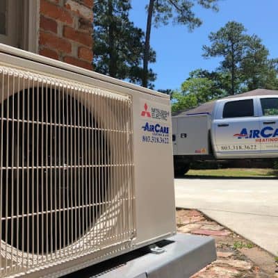 Air Care Heating and Air LLC