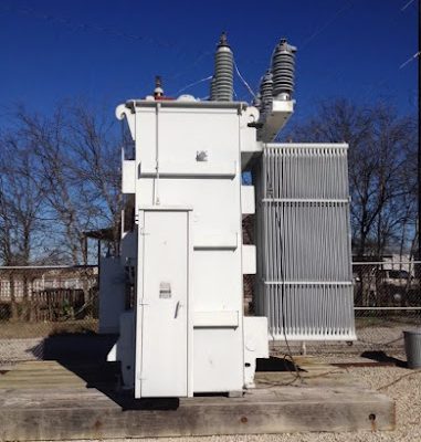 Electrical Power and Control