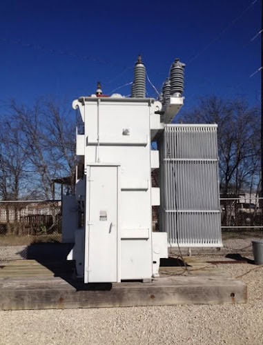 Electrical Power and Control