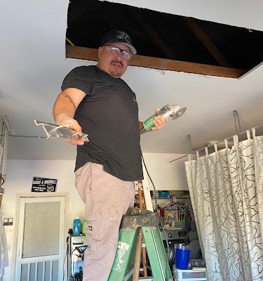 Rapid Repair Construction LLC