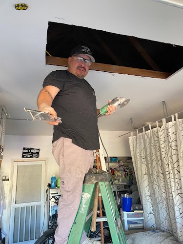 Rapid Repair Construction LLC