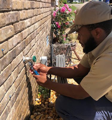 Mac Plumbing Heating & Air