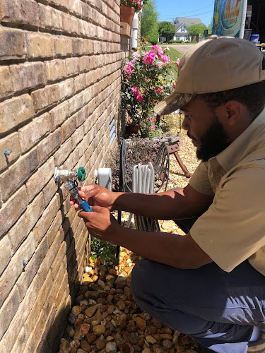 Mac Plumbing Heating & Air