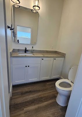 Trinity Services