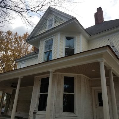 Shore Thing Construction, LLC