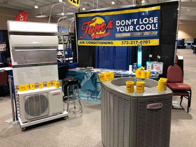Tom's Air Conditioning, LLC