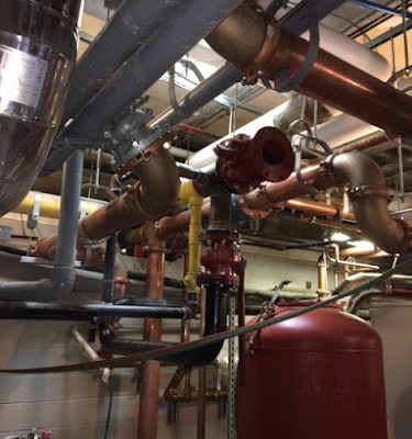 A&A Mechanical, LLC - New Orleans *Mechanical, Plumbing, HVAC, Site Utilities