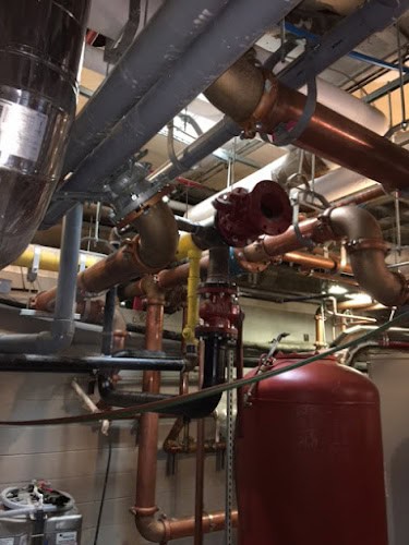 A&A Mechanical, LLC - New Orleans *Mechanical, Plumbing, HVAC, Site Utilities