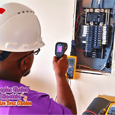 Peoples Choice Electric, Inc