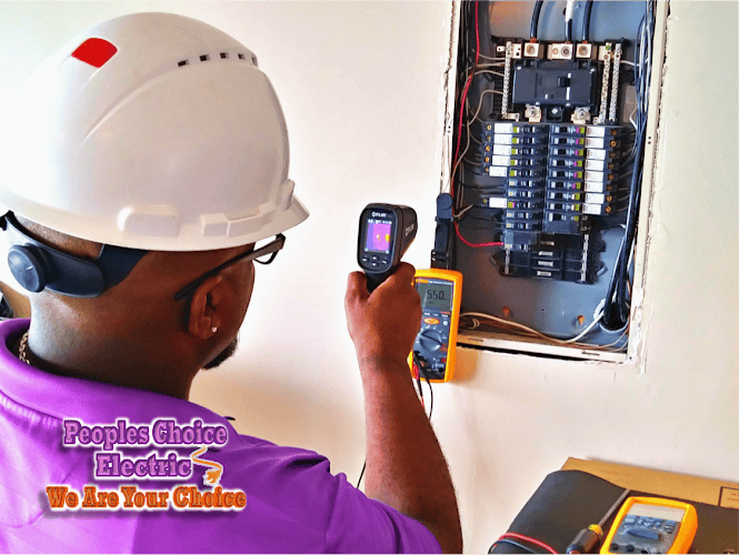 Peoples Choice Electric, Inc