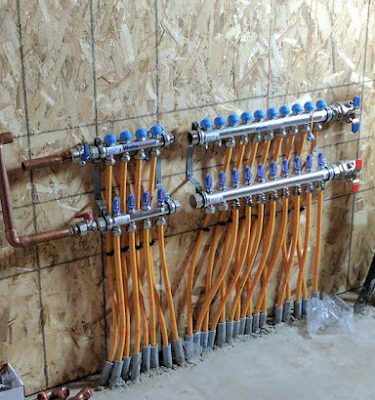 German Plumbing Heating & Cooling, Inc.