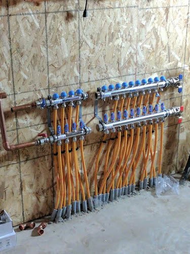 German Plumbing Heating & Cooling, Inc.