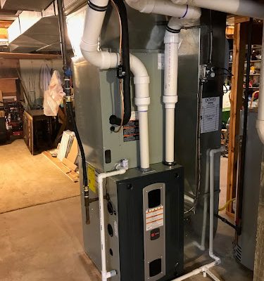 Dowd Mechanical, Heating & Air Conditioning Inc