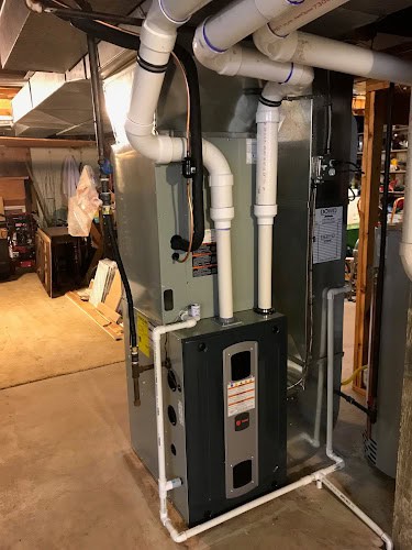 Dowd Mechanical, Heating & Air Conditioning Inc
