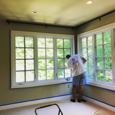 Master Stroke - House Painters