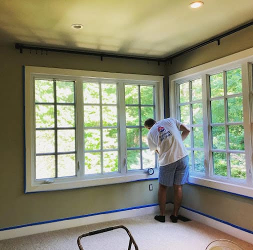 Master Stroke - House Painters