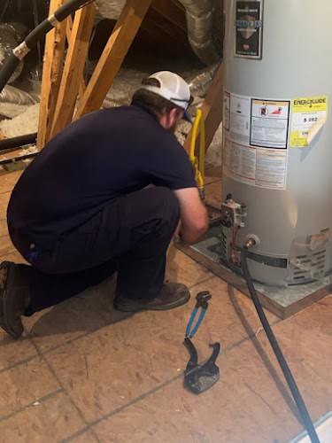 Rocket Rooter LLC