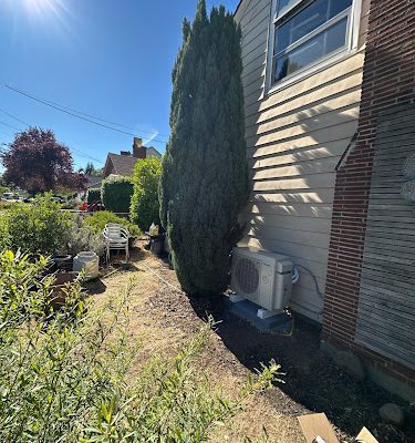 Mt. Hood Ductless