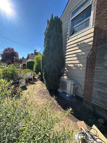 Mt. Hood Ductless