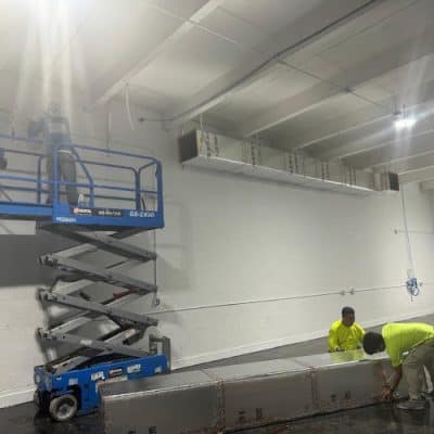Instant HVAC Inc - AC Installation & Repair