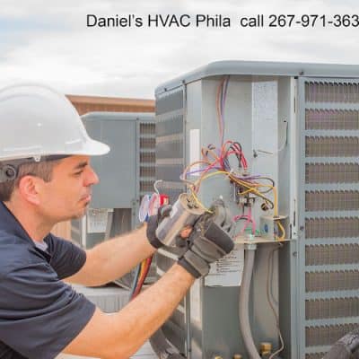 Daniels HVAC Philadelphia LLC