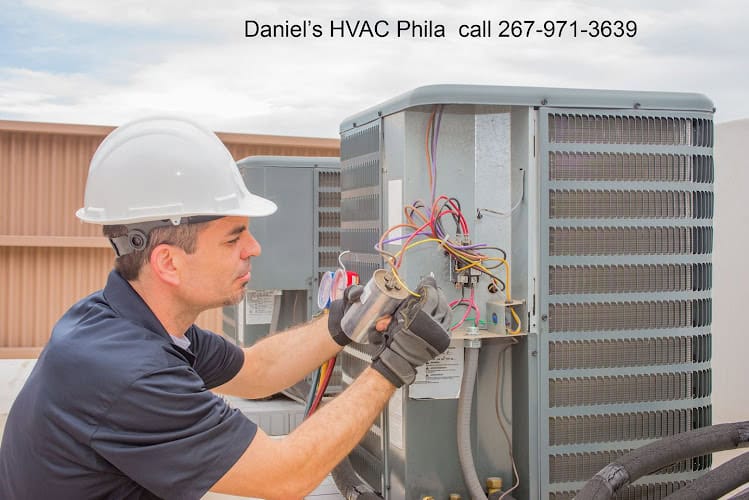 Daniels HVAC Philadelphia LLC