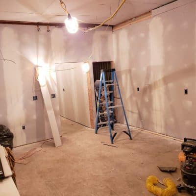 Klem's Construction LLC